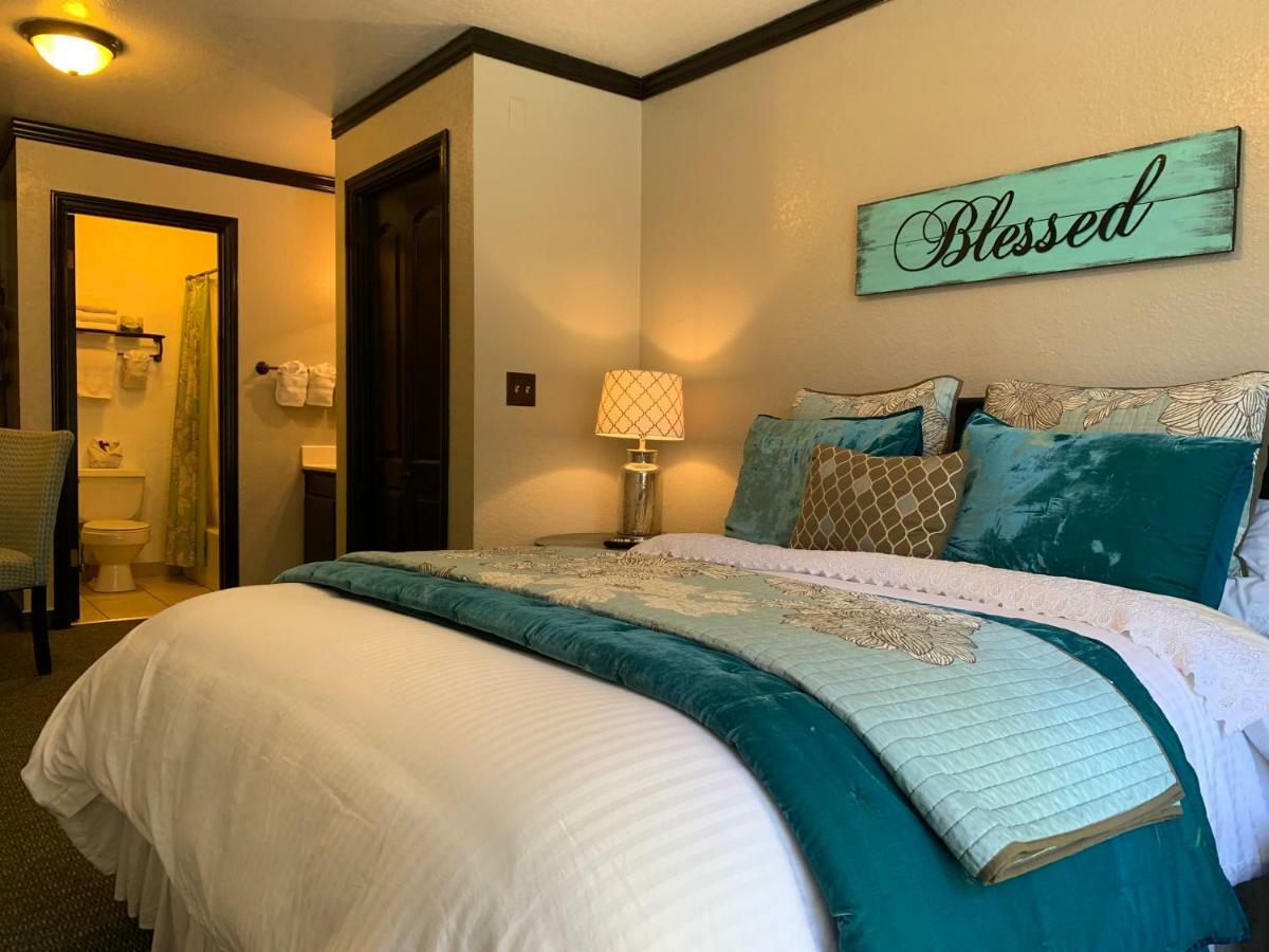 Inn The North Shore 4*