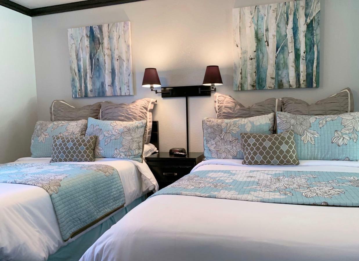 Estalagem The North Shore 4*