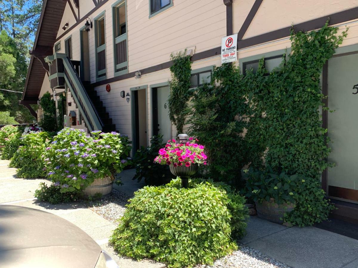 The North Shore 4* Crestline